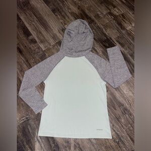 Patagonia Capilene silkweight hoodie (7/8)